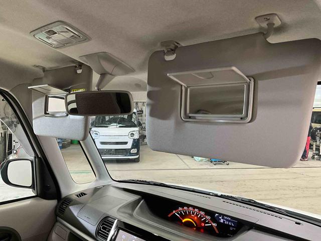 タント ＸリミテッドＳＡＩＩＩ　両側電動スライドドア　キーフリー　衝突被害軽減システム　オートライト　オートマチックハイビーム　ＬＥＤヘッドライト　両側電動スライドドア　キーフリーシステム　プッシュボタンスタート　カーナビ　パノラマモニター　ＥＴＣ　前方ドラレコ（18枚目）