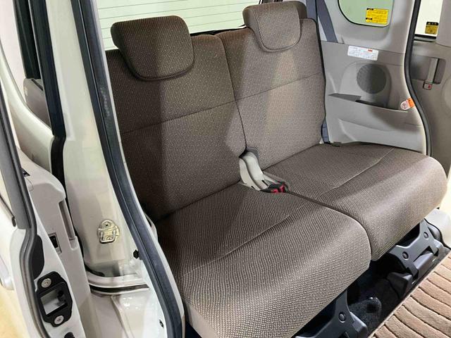 タント ＸリミテッドＳＡＩＩＩ　両側電動スライドドア　キーフリー　衝突被害軽減システム　オートライト　オートマチックハイビーム　ＬＥＤヘッドライト　両側電動スライドドア　キーフリーシステム　プッシュボタンスタート　カーナビ　パノラマモニター　ＥＴＣ　前方ドラレコ（24枚目）