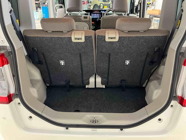 タント ＸリミテッドＳＡＩＩＩ　両側電動スライドドア　キーフリー　衝突被害軽減システム　オートライト　オートマチックハイビーム　ＬＥＤヘッドライト　両側電動スライドドア　キーフリーシステム　プッシュボタンスタート　カーナビ　パノラマモニター　ＥＴＣ　前方ドラレコ（25枚目）