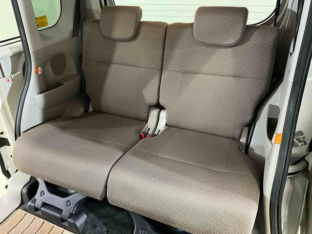 タント ＸリミテッドＳＡＩＩＩ　両側電動スライドドア　キーフリー　衝突被害軽減システム　オートライト　オートマチックハイビーム　ＬＥＤヘッドライト　両側電動スライドドア　キーフリーシステム　プッシュボタンスタート　カーナビ　パノラマモニター　ＥＴＣ　前方ドラレコ（27枚目）