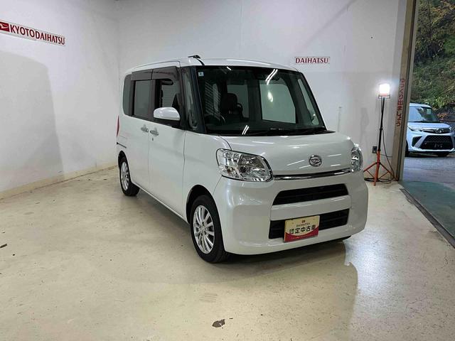 タント ＸリミテッドＳＡＩＩＩ　両側電動スライドドア　キーフリー　衝突被害軽減システム　オートライト　オートマチックハイビーム　ＬＥＤヘッドライト　両側電動スライドドア　キーフリーシステム　プッシュボタンスタート　カーナビ　パノラマモニター　ＥＴＣ　前方ドラレコ（31枚目）