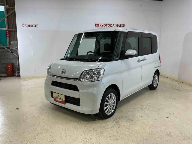 タント ＸリミテッドＳＡＩＩＩ　両側電動スライドドア　キーフリー　衝突被害軽減システム　オートライト　オートマチックハイビーム　ＬＥＤヘッドライト　両側電動スライドドア　キーフリーシステム　プッシュボタンスタート　カーナビ　パノラマモニター　ＥＴＣ　前方ドラレコ（33枚目）