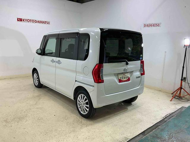 タント ＸリミテッドＳＡＩＩＩ　両側電動スライドドア　キーフリー　衝突被害軽減システム　オートライト　オートマチックハイビーム　ＬＥＤヘッドライト　両側電動スライドドア　キーフリーシステム　プッシュボタンスタート　カーナビ　パノラマモニター　ＥＴＣ　前方ドラレコ（36枚目）