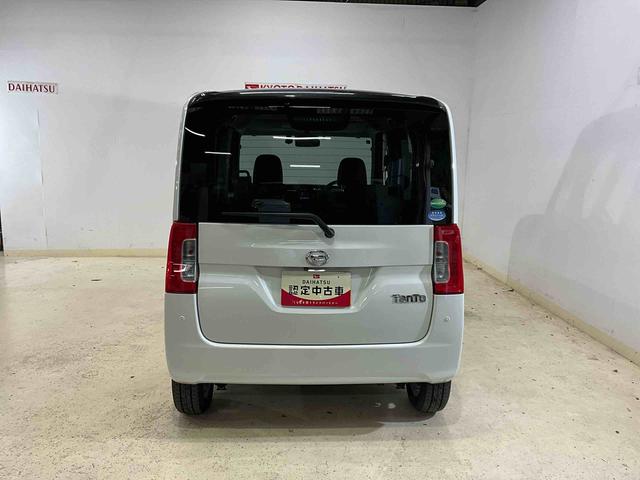 タント ＸリミテッドＳＡＩＩＩ　両側電動スライドドア　キーフリー　衝突被害軽減システム　オートライト　オートマチックハイビーム　ＬＥＤヘッドライト　両側電動スライドドア　キーフリーシステム　プッシュボタンスタート　カーナビ　パノラマモニター　ＥＴＣ　前方ドラレコ（37枚目）