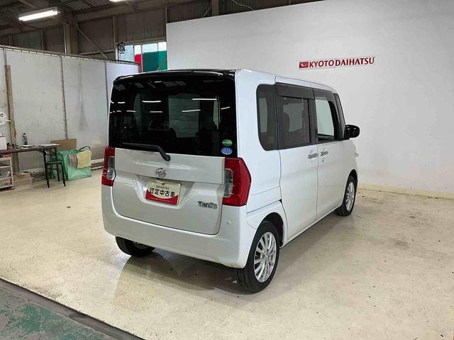 タント ＸリミテッドＳＡＩＩＩ　両側電動スライドドア　キーフリー　衝突被害軽減システム　オートライト　オートマチックハイビーム　ＬＥＤヘッドライト　両側電動スライドドア　キーフリーシステム　プッシュボタンスタート　カーナビ　パノラマモニター　ＥＴＣ　前方ドラレコ（38枚目）