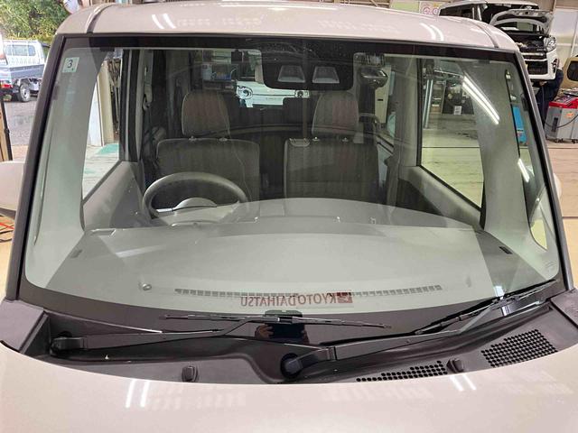 タント ＸリミテッドＳＡＩＩＩ　両側電動スライドドア　キーフリー　衝突被害軽減システム　オートライト　オートマチックハイビーム　ＬＥＤヘッドライト　両側電動スライドドア　キーフリーシステム　プッシュボタンスタート　カーナビ　パノラマモニター　ＥＴＣ　前方ドラレコ（39枚目）