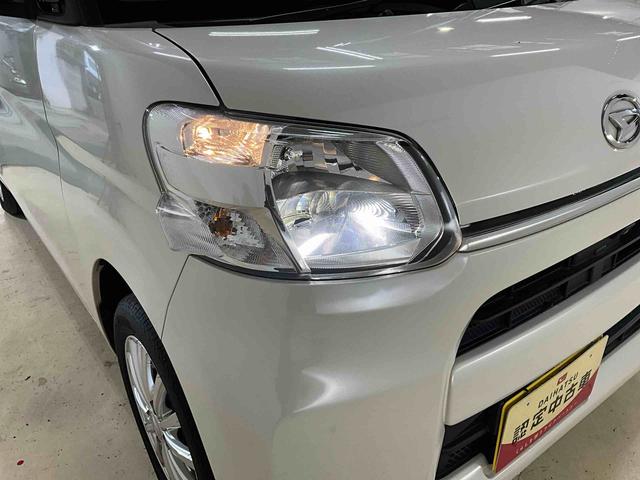 タント ＸリミテッドＳＡＩＩＩ　両側電動スライドドア　キーフリー　衝突被害軽減システム　オートライト　オートマチックハイビーム　ＬＥＤヘッドライト　両側電動スライドドア　キーフリーシステム　プッシュボタンスタート　カーナビ　パノラマモニター　ＥＴＣ　前方ドラレコ（40枚目）