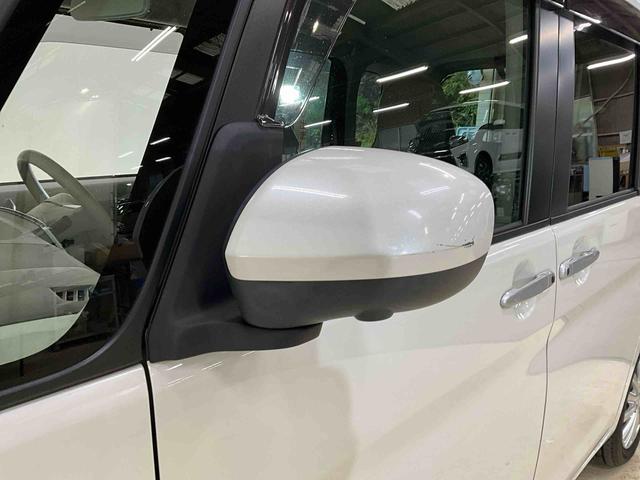 タント ＸリミテッドＳＡＩＩＩ　両側電動スライドドア　キーフリー　衝突被害軽減システム　オートライト　オートマチックハイビーム　ＬＥＤヘッドライト　両側電動スライドドア　キーフリーシステム　プッシュボタンスタート　カーナビ　パノラマモニター　ＥＴＣ　前方ドラレコ（43枚目）