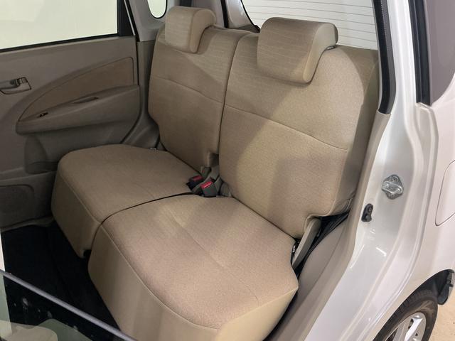 ムーヴ Ｘリミテッド　ワンオーナー　ナビ　バックカメラ　ワンセグＴＶ　ワンオーナー　ナビ　バックカメラ　１４インチ純正アルミホイール　ワンセグＴＶ　スマートキー　アイドリングストップ　盗難防止装置　１２Ｖ電源ソケット　ヘッドライトレべライザー　オートエアコン　ＡＢＳ（22枚目）