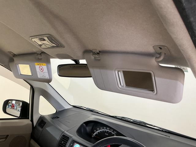 ムーヴ Ｘリミテッド　ワンオーナー　ナビ　バックカメラ　ワンセグＴＶ　ワンオーナー　ナビ　バックカメラ　１４インチ純正アルミホイール　ワンセグＴＶ　スマートキー　アイドリングストップ　盗難防止装置　１２Ｖ電源ソケット　ヘッドライトレべライザー　オートエアコン　ＡＢＳ（37枚目）