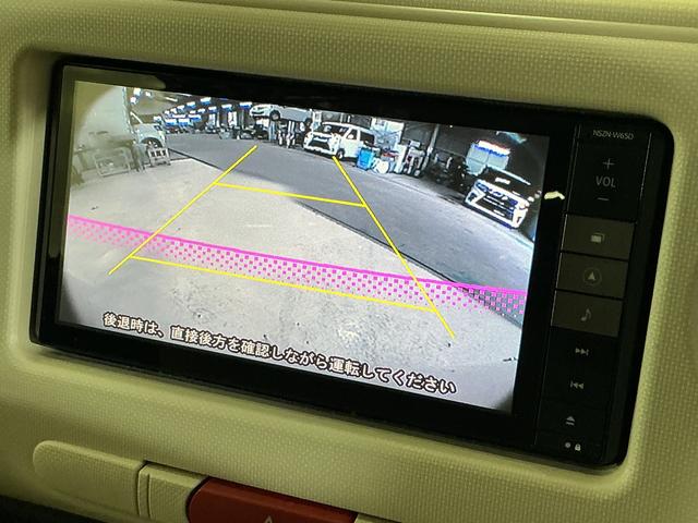 ミラココア ココアＸ　ナビＴＶ　バックカメラ　Ｂｌｕｅｔｏｏｔｈ　ＤＶＤ　ナビＴＶ　バックカメラ　Ｂｌｕｅｔｏｏｔｈ　ＤＶＤ　アイドリングストップ　ドアバイザー　盗難防止装置　電動格納ミラー　ヘッドライトレべライザー　１２Ｖ電源ソケット　オートエアコン　スペアキー有り（3枚目）