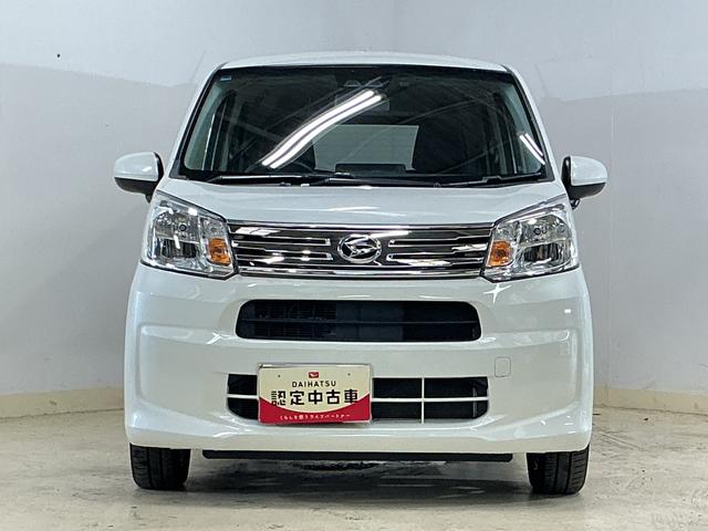 ムーヴ XリミテッドII SAIII ワンオーナー ナビ ドラレコ ワンオーナー ナビTV バックカメラ ドライブレコーダー ETC オートマチックハイビーム 運転席シートヒーター 14インチ純正アルミホイール USBチャージャー Bluetooth DVD再生(8枚目)