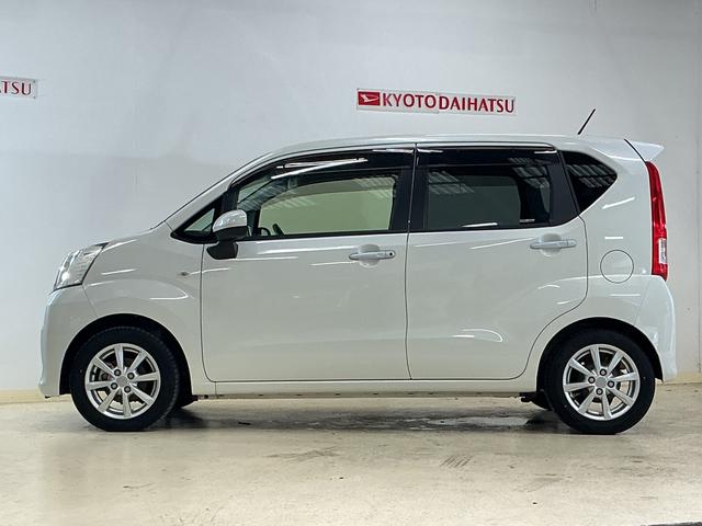 ムーヴ XリミテッドII SAIII ワンオーナー ナビ ドラレコ ワンオーナー ナビTV バックカメラ ドライブレコーダー ETC オートマチックハイビーム 運転席シートヒーター 14インチ純正アルミホイール USBチャージャー Bluetooth DVD再生(13枚目)