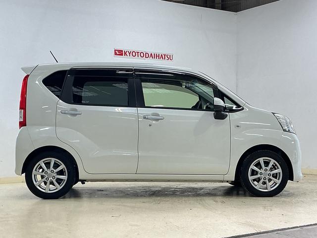 ムーヴ XリミテッドII SAIII ワンオーナー ナビ ドラレコ ワンオーナー ナビTV バックカメラ ドライブレコーダー ETC オートマチックハイビーム 運転席シートヒーター 14インチ純正アルミホイール USBチャージャー Bluetooth DVD再生(14枚目)