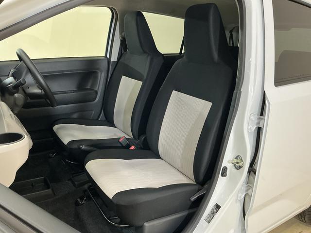 ミライース X SAIII バックカメラ 前後コーナーセンサー バックカメラ オートマチックハイビーム 前後コーナーセンサー LEDヘッドライト キーレスエントリー オートライト 盗難防止装置 横滑り防止装置 アイドリングストップ マニュアルエアコン スマアシ(16枚目)