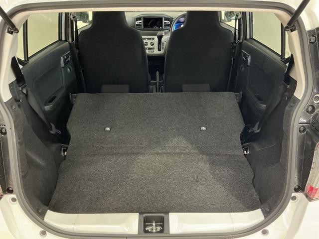 ミライース X SAIII バックカメラ 前後コーナーセンサー バックカメラ オートマチックハイビーム 前後コーナーセンサー LEDヘッドライト キーレスエントリー オートライト 盗難防止装置 横滑り防止装置 アイドリングストップ マニュアルエアコン スマアシ(25枚目)