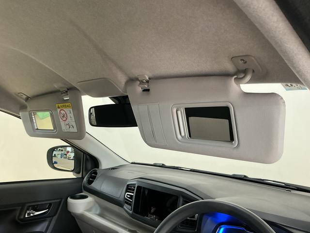 ミライース X SAIII バックカメラ 前後コーナーセンサー バックカメラ オートマチックハイビーム 前後コーナーセンサー LEDヘッドライト キーレスエントリー オートライト 盗難防止装置 横滑り防止装置 アイドリングストップ マニュアルエアコン スマアシ(30枚目)