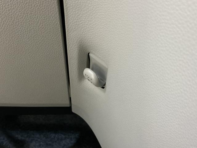 ミライース X SAIII バックカメラ 前後コーナーセンサー バックカメラ オートマチックハイビーム 前後コーナーセンサー LEDヘッドライト キーレスエントリー オートライト 盗難防止装置 横滑り防止装置 アイドリングストップ マニュアルエアコン スマアシ(48枚目)