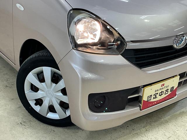 ミライース Lf 4WD CDオーディオ アイドリングストップ 4WD CDオーディオ アイドリングストップ ドアバイザー スペアキー有り キーレスエントリー 盗難防止装置 マニュアルエアコン ヘッドライトレべライザー 12V電源ソケット(5枚目)