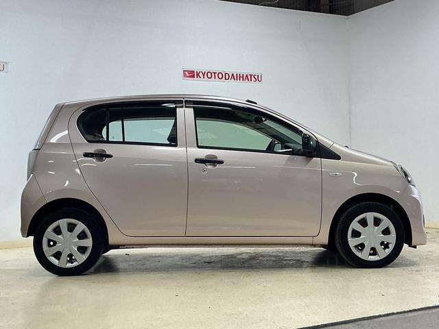 ミライース Lf 4WD CDオーディオ アイドリングストップ 4WD CDオーディオ アイドリングストップ ドアバイザー スペアキー有り キーレスエントリー 盗難防止装置 マニュアルエアコン ヘッドライトレべライザー 12V電源ソケット(9枚目)