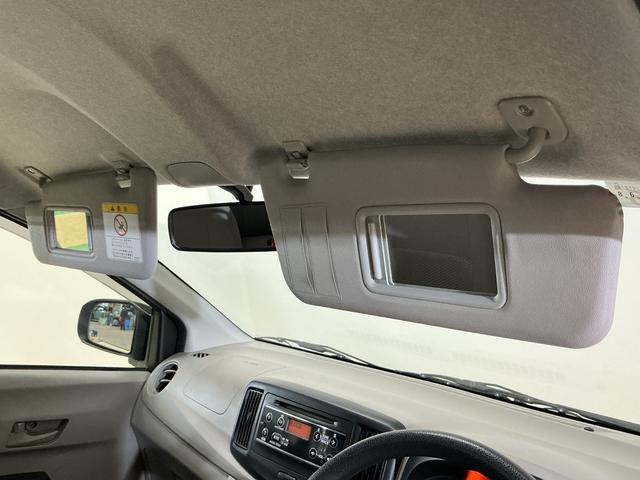 ミライース Lf 4WD CDオーディオ アイドリングストップ 4WD CDオーディオ アイドリングストップ ドアバイザー スペアキー有り キーレスエントリー 盗難防止装置 マニュアルエアコン ヘッドライトレべライザー 12V電源ソケット(27枚目)