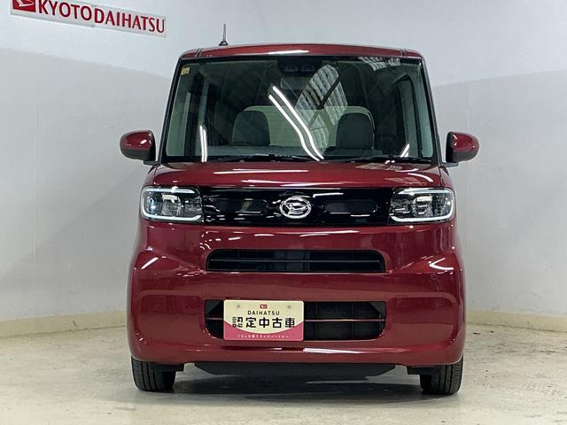 タント Ｘセレクション　ナビＴＶ　前後ドラレコ　ＥＴＣ　バックカメラ　純正ナビＴＶ　前後ドライブレコーダー　ＥＴＣ　バックカメラ　片側電動スライドドア　前席シートヒーター　前後コーナーセンサー　ロングスライドシート　オートマチックハイビーム　ＵＳＢ　Ｂｌｕｅｔｏｏｔｈ（11枚目）