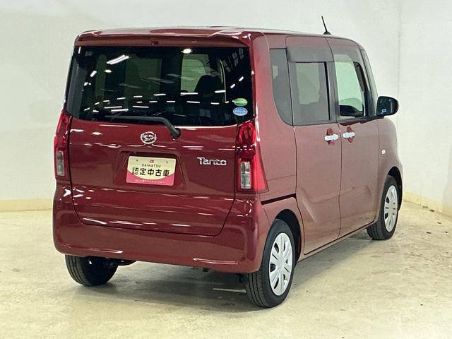 タント Ｘセレクション　ナビＴＶ　前後ドラレコ　ＥＴＣ　バックカメラ　純正ナビＴＶ　前後ドライブレコーダー　ＥＴＣ　バックカメラ　片側電動スライドドア　前席シートヒーター　前後コーナーセンサー　ロングスライドシート　オートマチックハイビーム　ＵＳＢ　Ｂｌｕｅｔｏｏｔｈ（19枚目）