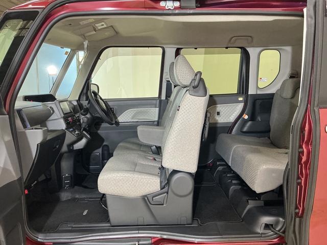 タント Ｘセレクション　ナビＴＶ　前後ドラレコ　ＥＴＣ　バックカメラ　純正ナビＴＶ　前後ドライブレコーダー　ＥＴＣ　バックカメラ　片側電動スライドドア　前席シートヒーター　前後コーナーセンサー　ロングスライドシート　オートマチックハイビーム　ＵＳＢ　Ｂｌｕｅｔｏｏｔｈ（26枚目）