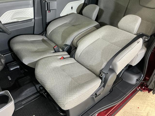 タント Ｘセレクション　ナビＴＶ　前後ドラレコ　ＥＴＣ　バックカメラ　純正ナビＴＶ　前後ドライブレコーダー　ＥＴＣ　バックカメラ　片側電動スライドドア　前席シートヒーター　前後コーナーセンサー　ロングスライドシート　オートマチックハイビーム　ＵＳＢ　Ｂｌｕｅｔｏｏｔｈ（28枚目）