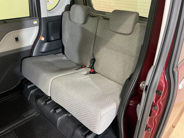 タント Ｘセレクション　ナビＴＶ　前後ドラレコ　ＥＴＣ　バックカメラ　純正ナビＴＶ　前後ドライブレコーダー　ＥＴＣ　バックカメラ　片側電動スライドドア　前席シートヒーター　前後コーナーセンサー　ロングスライドシート　オートマチックハイビーム　ＵＳＢ　Ｂｌｕｅｔｏｏｔｈ（31枚目）