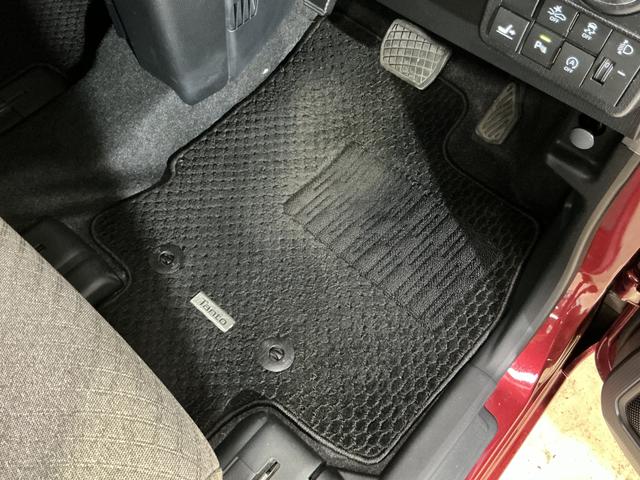 タント Ｘセレクション　ナビＴＶ　前後ドラレコ　ＥＴＣ　バックカメラ　純正ナビＴＶ　前後ドライブレコーダー　ＥＴＣ　バックカメラ　片側電動スライドドア　前席シートヒーター　前後コーナーセンサー　ロングスライドシート　オートマチックハイビーム　ＵＳＢ　Ｂｌｕｅｔｏｏｔｈ（33枚目）