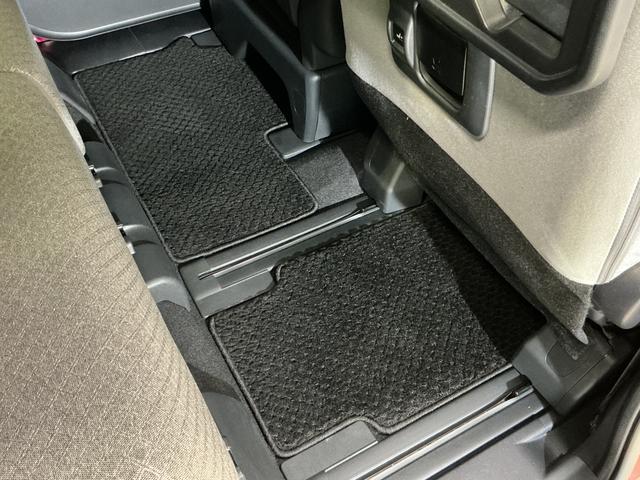 タント Ｘセレクション　ナビＴＶ　前後ドラレコ　ＥＴＣ　バックカメラ　純正ナビＴＶ　前後ドライブレコーダー　ＥＴＣ　バックカメラ　片側電動スライドドア　前席シートヒーター　前後コーナーセンサー　ロングスライドシート　オートマチックハイビーム　ＵＳＢ　Ｂｌｕｅｔｏｏｔｈ（34枚目）