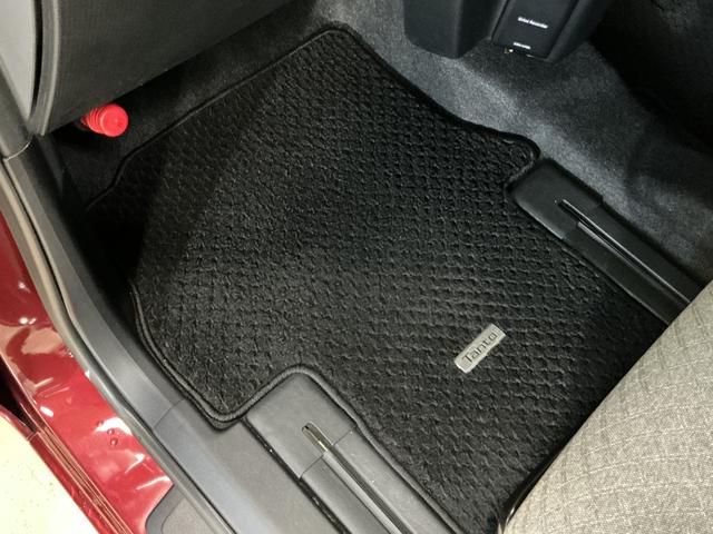 タント Ｘセレクション　ナビＴＶ　前後ドラレコ　ＥＴＣ　バックカメラ　純正ナビＴＶ　前後ドライブレコーダー　ＥＴＣ　バックカメラ　片側電動スライドドア　前席シートヒーター　前後コーナーセンサー　ロングスライドシート　オートマチックハイビーム　ＵＳＢ　Ｂｌｕｅｔｏｏｔｈ（35枚目）