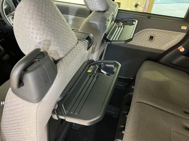 タント Ｘセレクション　ナビＴＶ　前後ドラレコ　ＥＴＣ　バックカメラ　純正ナビＴＶ　前後ドライブレコーダー　ＥＴＣ　バックカメラ　片側電動スライドドア　前席シートヒーター　前後コーナーセンサー　ロングスライドシート　オートマチックハイビーム　ＵＳＢ　Ｂｌｕｅｔｏｏｔｈ（37枚目）