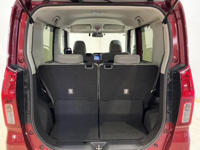 タント Ｘセレクション　ナビＴＶ　前後ドラレコ　ＥＴＣ　バックカメラ　純正ナビＴＶ　前後ドライブレコーダー　ＥＴＣ　バックカメラ　片側電動スライドドア　前席シートヒーター　前後コーナーセンサー　ロングスライドシート　オートマチックハイビーム　ＵＳＢ　Ｂｌｕｅｔｏｏｔｈ（40枚目）