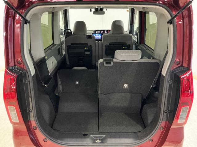 タント Ｘセレクション　ナビＴＶ　前後ドラレコ　ＥＴＣ　バックカメラ　純正ナビＴＶ　前後ドライブレコーダー　ＥＴＣ　バックカメラ　片側電動スライドドア　前席シートヒーター　前後コーナーセンサー　ロングスライドシート　オートマチックハイビーム　ＵＳＢ　Ｂｌｕｅｔｏｏｔｈ（41枚目）