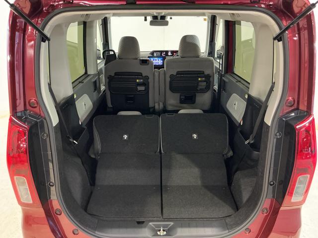 タント Ｘセレクション　ナビＴＶ　前後ドラレコ　ＥＴＣ　バックカメラ　純正ナビＴＶ　前後ドライブレコーダー　ＥＴＣ　バックカメラ　片側電動スライドドア　前席シートヒーター　前後コーナーセンサー　ロングスライドシート　オートマチックハイビーム　ＵＳＢ　Ｂｌｕｅｔｏｏｔｈ（42枚目）