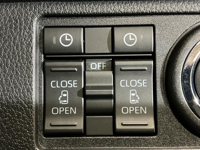 ムーヴキャンバス ストライプスＧ　ワンオーナー　バックカメラ　電動電動スライド　ワンオーナー　バックカメラ　両側電動スライドドア　前席シートヒーター　ホッとカップホルダー　前後コーナーセンサー　電子パーキング　オートブレーキホールド　オートマチックハイビーム　ＵＳＢチャージャー（3枚目）