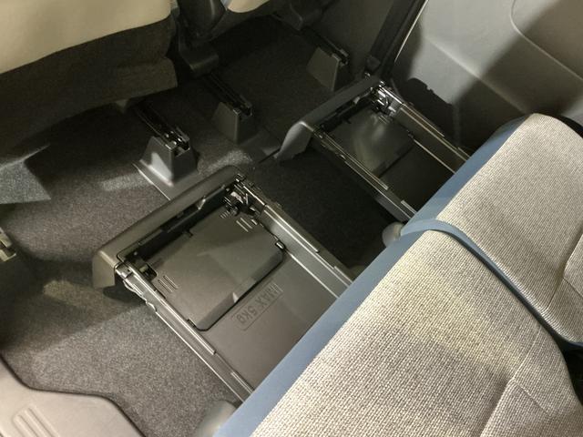 ムーヴキャンバス ストライプスＧ　ワンオーナー　バックカメラ　電動電動スライド　ワンオーナー　バックカメラ　両側電動スライドドア　前席シートヒーター　ホッとカップホルダー　前後コーナーセンサー　電子パーキング　オートブレーキホールド　オートマチックハイビーム　ＵＳＢチャージャー（24枚目）