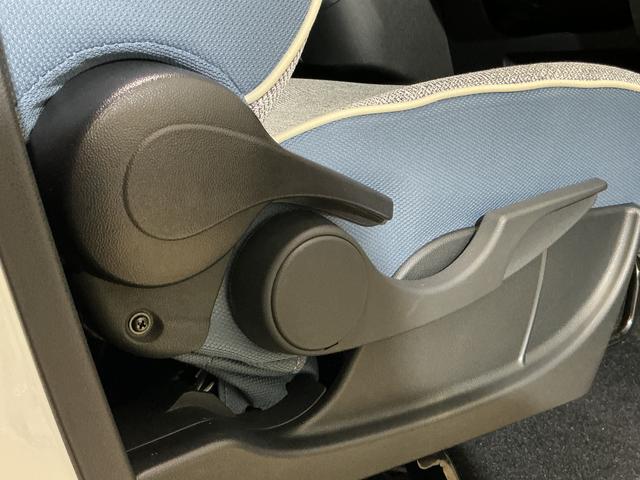 ムーヴキャンバス ストライプスＧ　ワンオーナー　バックカメラ　電動電動スライド　ワンオーナー　バックカメラ　両側電動スライドドア　前席シートヒーター　ホッとカップホルダー　前後コーナーセンサー　電子パーキング　オートブレーキホールド　オートマチックハイビーム　ＵＳＢチャージャー（39枚目）