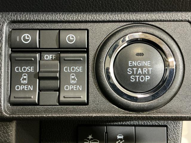 ムーヴキャンバス ストライプスＧ　ワンオーナー　バックカメラ　電動電動スライド　ワンオーナー　バックカメラ　両側電動スライドドア　前席シートヒーター　ホッとカップホルダー　前後コーナーセンサー　電子パーキング　オートブレーキホールド　オートマチックハイビーム　ＵＳＢチャージャー（41枚目）