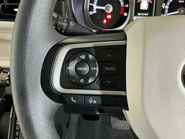 ムーヴキャンバス ストライプスＧ　ワンオーナー　バックカメラ　電動電動スライド　ワンオーナー　バックカメラ　両側電動スライドドア　前席シートヒーター　ホッとカップホルダー　前後コーナーセンサー　電子パーキング　オートブレーキホールド　オートマチックハイビーム　ＵＳＢチャージャー（42枚目）