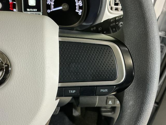 ムーヴキャンバス ストライプスＧ　ワンオーナー　バックカメラ　電動電動スライド　ワンオーナー　バックカメラ　両側電動スライドドア　前席シートヒーター　ホッとカップホルダー　前後コーナーセンサー　電子パーキング　オートブレーキホールド　オートマチックハイビーム　ＵＳＢチャージャー（43枚目）