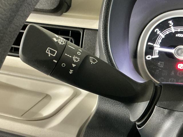 ムーヴキャンバス ストライプスＧ　ワンオーナー　バックカメラ　電動電動スライド　ワンオーナー　バックカメラ　両側電動スライドドア　前席シートヒーター　ホッとカップホルダー　前後コーナーセンサー　電子パーキング　オートブレーキホールド　オートマチックハイビーム　ＵＳＢチャージャー（44枚目）