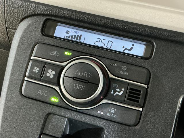 ムーヴキャンバス ストライプスＧ　ワンオーナー　バックカメラ　電動電動スライド　ワンオーナー　バックカメラ　両側電動スライドドア　前席シートヒーター　ホッとカップホルダー　前後コーナーセンサー　電子パーキング　オートブレーキホールド　オートマチックハイビーム　ＵＳＢチャージャー（52枚目）