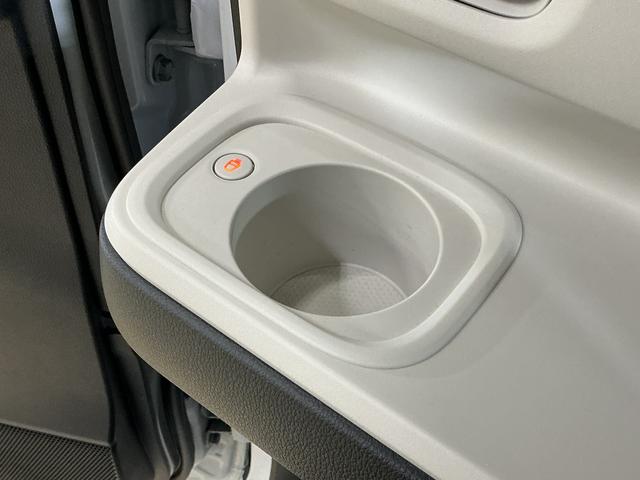 ムーヴキャンバス ストライプスＧ　ワンオーナー　バックカメラ　電動電動スライド　ワンオーナー　バックカメラ　両側電動スライドドア　前席シートヒーター　ホッとカップホルダー　前後コーナーセンサー　電子パーキング　オートブレーキホールド　オートマチックハイビーム　ＵＳＢチャージャー（55枚目）