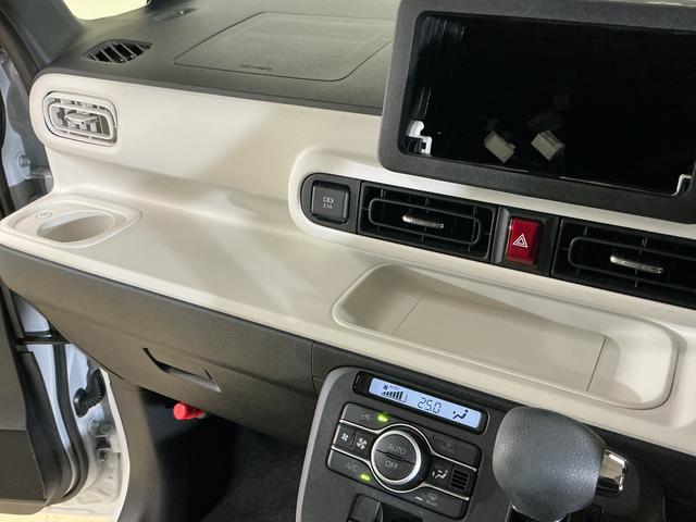 ムーヴキャンバス ストライプスＧ　ワンオーナー　バックカメラ　電動電動スライド　ワンオーナー　バックカメラ　両側電動スライドドア　前席シートヒーター　ホッとカップホルダー　前後コーナーセンサー　電子パーキング　オートブレーキホールド　オートマチックハイビーム　ＵＳＢチャージャー（56枚目）