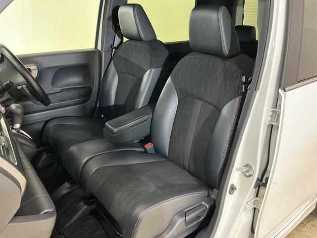 Ｎ－ＷＧＮカスタム Ｌ・ターボホンダセンシング　ワンオーナー　ナビ　前後ドラレコ　ワンオーナー　ナビＴＶ　ＥＴＣ　バックカメラ　前後ドライブレコーダー　パドルシフト　前席シートヒーター　アダプティブクルーズコントロール　ＵＳＢ　Ｂｌｕｅｔｏｏｔｈ　１５インチ純正アルミホイール（31枚目）