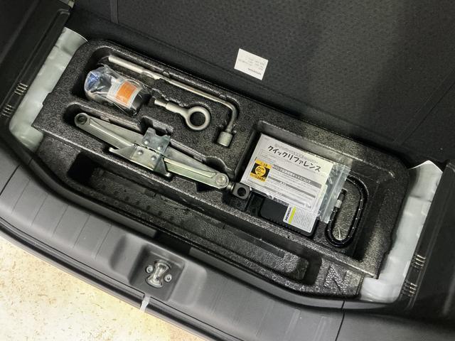 Ｎ－ＷＧＮカスタム Ｌ・ターボホンダセンシング　ワンオーナー　ナビ　前後ドラレコ　ワンオーナー　ナビＴＶ　ＥＴＣ　バックカメラ　前後ドライブレコーダー　パドルシフト　前席シートヒーター　アダプティブクルーズコントロール　ＵＳＢ　Ｂｌｕｅｔｏｏｔｈ　１５インチ純正アルミホイール（47枚目）