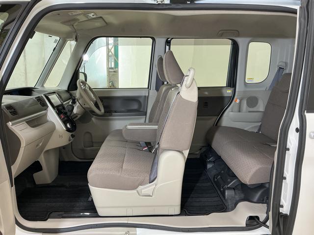 タント Xターボ SAIII 4WD ナビTV ETC ドラレコ ターボ 4WD ナビTV ETC バックカメラ ドライブレコーダー 片側電動スライドドア 運転席シートヒーター リアコーナーセンサー USBチャージャー Bluetooth オートマチックハイビーム(8枚目)